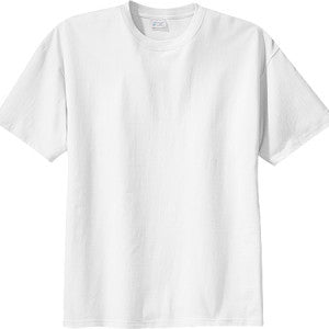 Plain T-Shirt